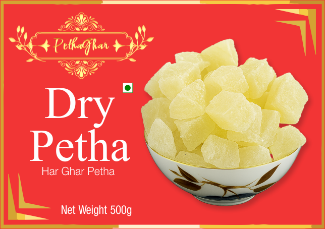 Dry Petha – 500g